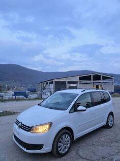 Volkswagen - Touran - 1.6 TDI