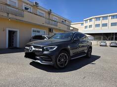 Mercedes Benz - GLC 200 - AMG