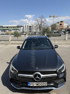 Mercedes Benz - GLC 200