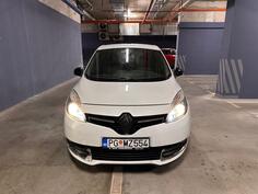 Renault - Grand Scenic - 1.5 Dci