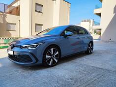 Volkswagen - Golf 8 - GTE