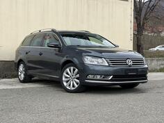 Volkswagen - Passat - 2.0 HighLine