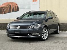Volkswagen - Passat - 2.0 HighLine