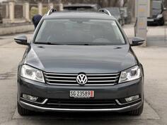 Volkswagen - Passat - 2.0 Tdi HighLine