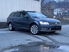 Volkswagen - Passat - 2.0 HighLine