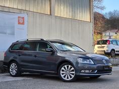 Volkswagen - Passat - 2.0 Tdi HighLine