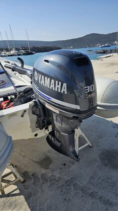 Yamaha - F30B - Motori za plovila
