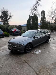 Volkswagen - Passat - 2.0Tdi