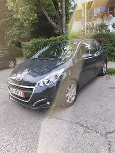 Peugeot - 208 - 1.2