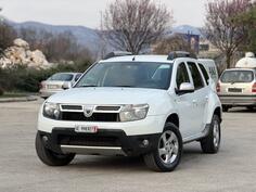 Dacia - Duster - 1,5 DCI 4x4 AC KLIMA NA IME KUPCA