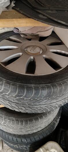 Ostalo felne i SAVA gume