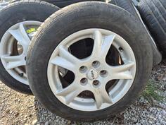 Rial felne i Fulda gume