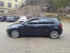 Volkswagen - Golf 7 - 2.0 Tdi