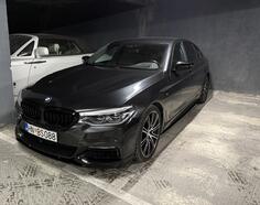 BMW - 530 - M XDrive
