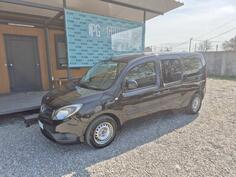 Mercedes Benz - Citan - 109cdi