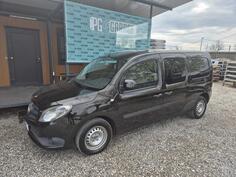 Mercedes Benz - Citan - 111cdi