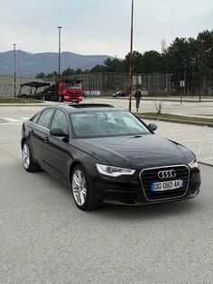 Audi - A6 - 3.0 TDI