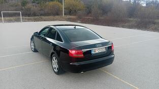 Audi - A6 - 2.0tdi