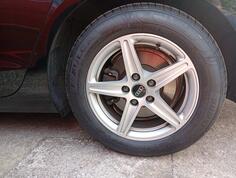 Fabričke felne i Fulda gume