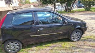 Fiat - Punto - 1.2