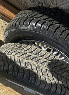 Sava - eskimo - Zimska guma