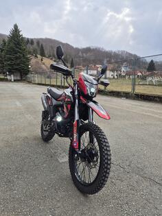 Migliori - FURIO 300