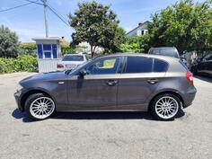 BMW - 118 - 118d