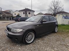 BMW - 118 - 118d
