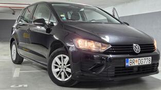 Volkswagen - Golf Sportsvan - 1.6 TDI