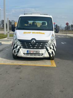 Renault - Master