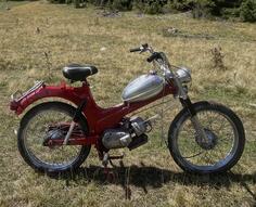 Tomos - Apn4