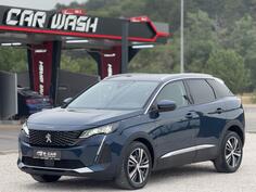 Peugeot - 3008 - Allure
