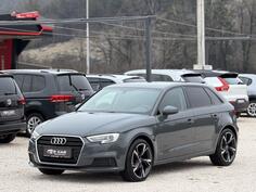 Audi - A3 - 1.6tdi
