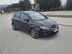 Seat - Altea - 2.0 tdi