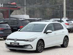 Volkswagen - Golf 8 - 2.0Tdi