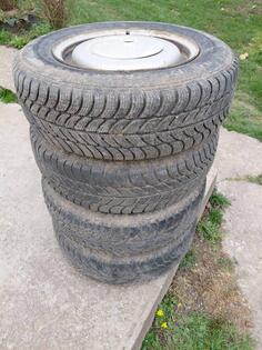 BBS felne i Sava gume