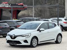 Renault - Clio - 1.5dci
