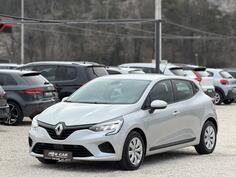 Renault - Clio - Clio V