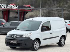 Renault - Kangoo - 1.5dci