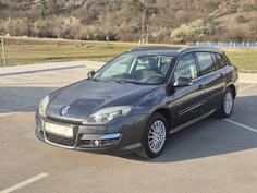Renault - Laguna - 1.5 DCI