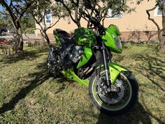 Kawasaki - z750