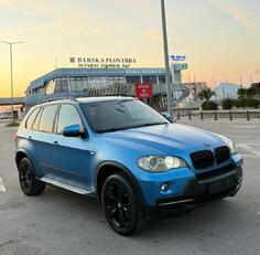 BMW - X5 - 3.0