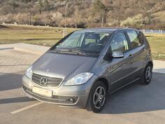 Mercedes Benz - A 180 - CDI