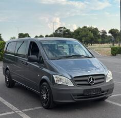 Mercedes Benz - vito