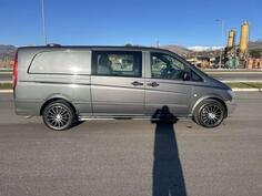 Mercedes Benz - vito