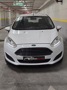 Ford - Fiesta - 1.5 TDCI