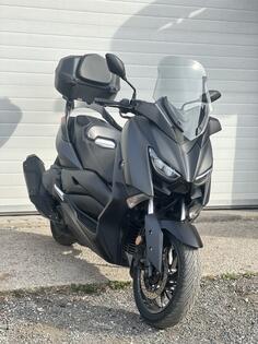 Yamaha - X Max 400