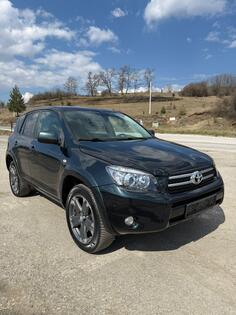 Toyota - RAV 4 - 2.2