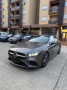 Mercedes Benz - A 200 - 2.0