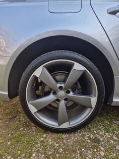 Ronal felne i fulda gume